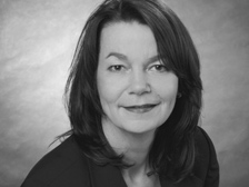 Portrait von ilke Crone