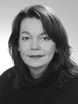 Portrait von ilke Crone